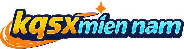 Logo kqsx mien nam